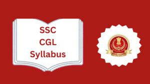 CRPF Syllabus 2024 and Exam Pattern, Post Wise Syllabus