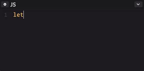How to Use If Statement in JavaScript CodePen 的图像结果