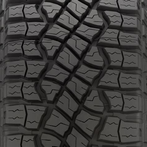 Goodyear Wrangler Territory RT | Tire Rack