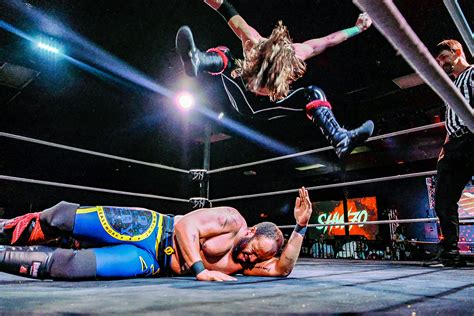 SHW 70 - Canton on February 7 | Georgia Wrestling History