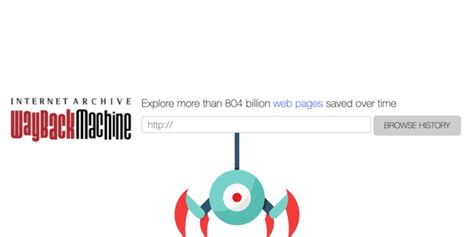 Image result for Web Scraping with WayBackMachine