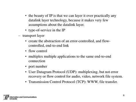 Image result for Protocol Layering