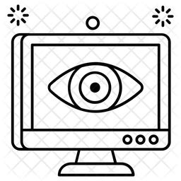 Computer Vision Icon 的图像结果