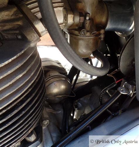 Norton Commando 750cc 1969 | BRITISH Only Austria Fahrzeughandel GmbH