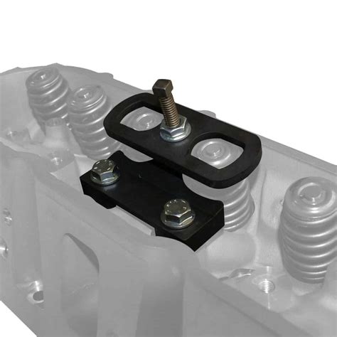 Image result for LS Valve Spring Removal