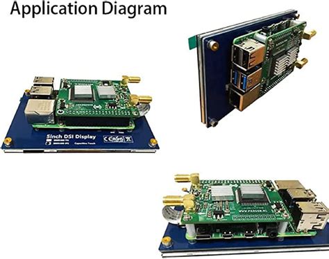 Image result for Radio Module Raspberry Pi 322