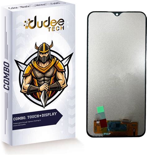 DUDEE TECH TFT LCD Mobile Display for Samsung A15 / F15 Price in India ...
