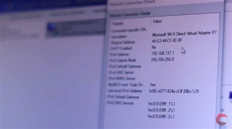 Get Mac Address in Computer 的图像结果