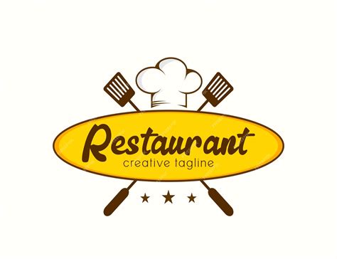 Restaurant Logo Design 的图像结果