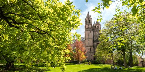 All along the city walls: The Worms highlights tour | culture in Worms