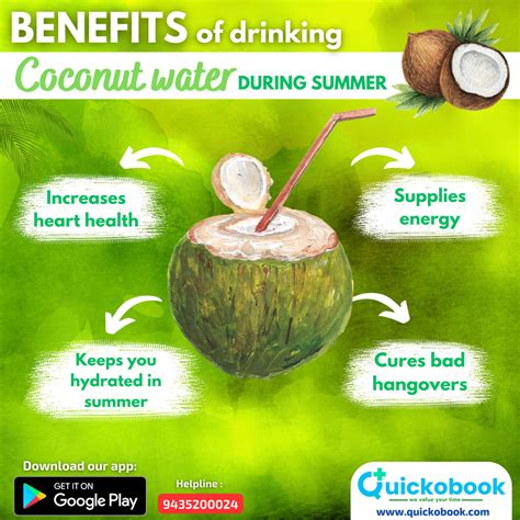 Benefits Of Drinking Coconut Water During Breastfeeding at Michael ...