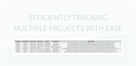 Image result for Resource Management Excel Multiple Projects