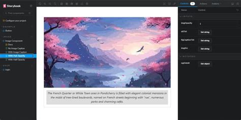 Image result for Storybook Creation for Angular Tutorial