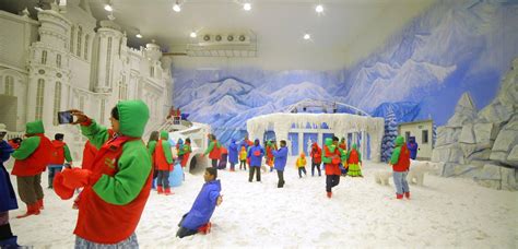 The Best Places To Visit In Chennai With Kids | WhatsHot Chennai