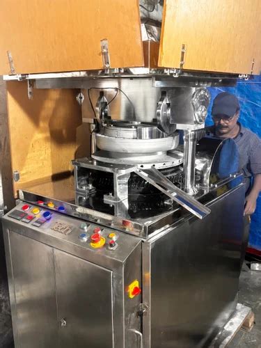 Image result for Dual Layer Tablet Compression Machine