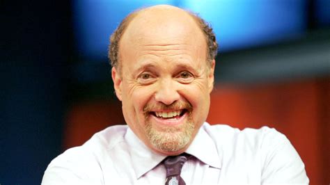 ‘Mad Money’: Jim Cramer Net Worth Reaches $100M