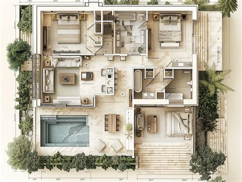 Plan 的图像结果