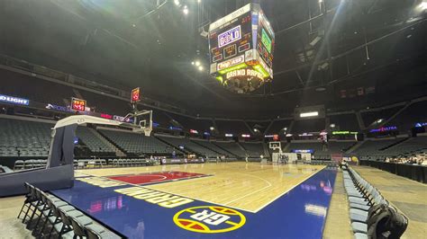 Van Andel Arena Grand Rapids Mi Seating Chart | Portal.posgradount.edu.pe