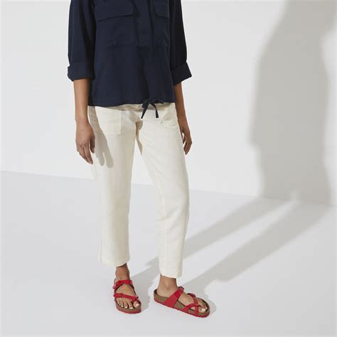 Mayari Birko-Flor Patent– BIRKENSTOCK