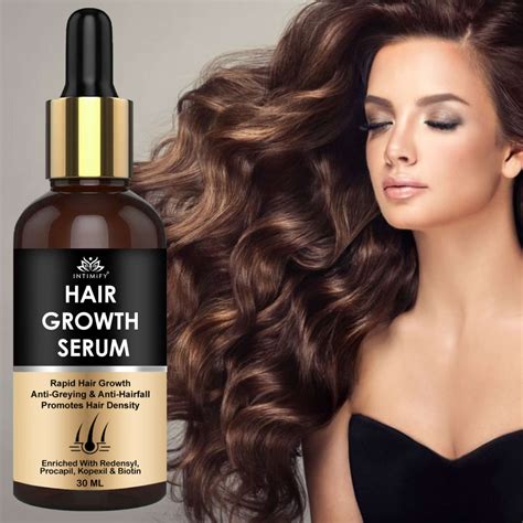 Hair Serums - Shop for The Best Hair Serums Online | Shopsy