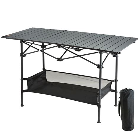 Lightweight Aluminum Folding Tables