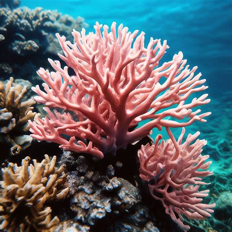 Corals are animals that look like plants | by Flori Bercus | Medium
