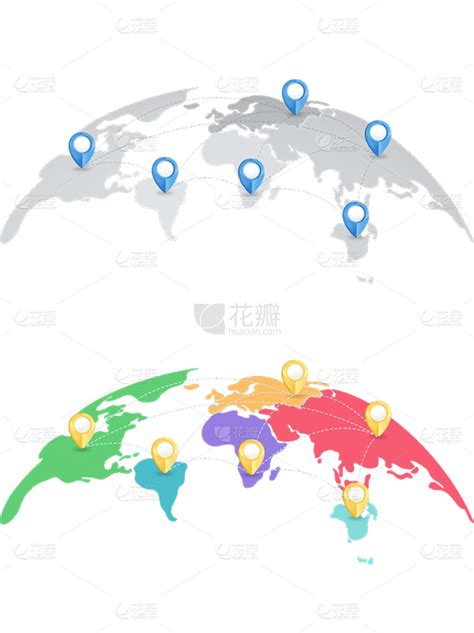 世界 变形地图 的图像结果