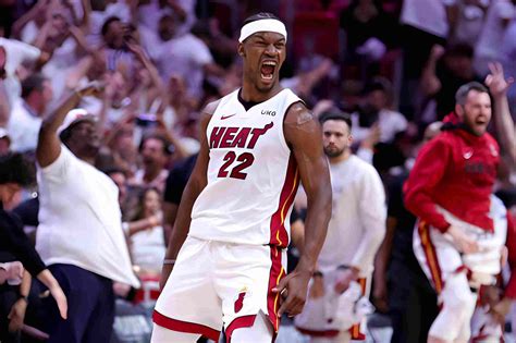 Jimmy Butler NBA rings: How many does the Heat's PF have? - SportsKnot