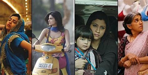 Deleted Scenes From Lipstick Under My Burkha
