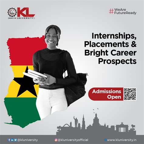 KL University | International Admissions Open