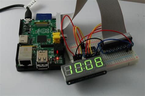 More interesting projects for a Raspberry Pi – Raspberry Pi Projects
