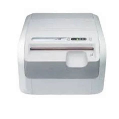 CR SYSTEM - Agfa CR 12-X Machine Manufacturer from Dera bassi