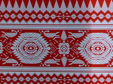 D'source Design Gallery on Silk Weaving Motifs of Sualkuchi 2 - A ...