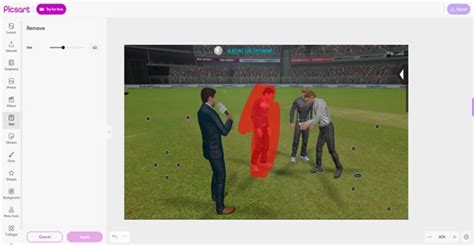 How to Remove a Person from Photos