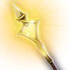 Staff of Arcane Blessing - bg3.wiki