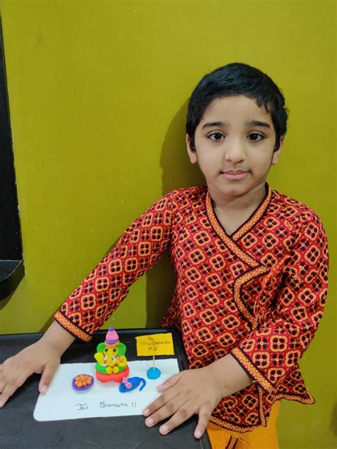 » Pre-Primary Activities 2021-22 Johnson Grammar School