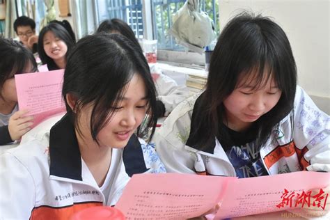 衡阳县开展考前助学贷款政策宣传 - 教育资讯 - 新湖南