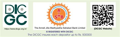Amreli Jilla Madhyastha Sahakari Bank Ltd