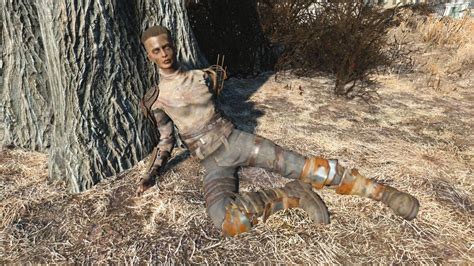 Image result for Kat Fallout 4 Fallout.fandom.com