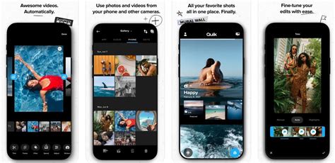 Image result for How to Use GoPro Quik App