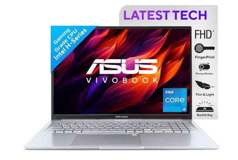 8 Laptops in 50K budget