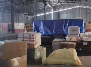 Parcel service stopped at 10 railway stations including Nadiad, Botad ...