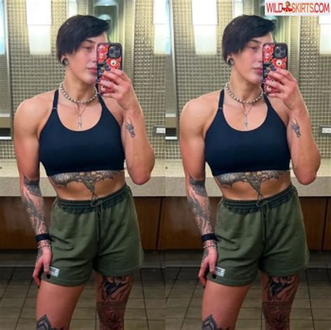 Rhea Ripley / RheaRipley_WWE / WWE / notrhearipley nude OnlyFans, Instagram leaked photo #100