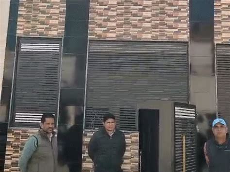 Rajasthan ACB Raids Bikaner Assistant | Assets 940 Times Income