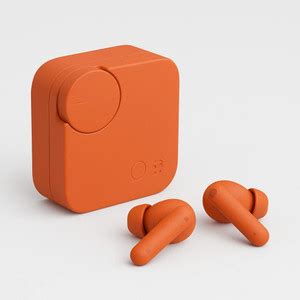 Mid Light Wireless Earbuds with 42dB ANC – Deep Bass & Clear Calling ...