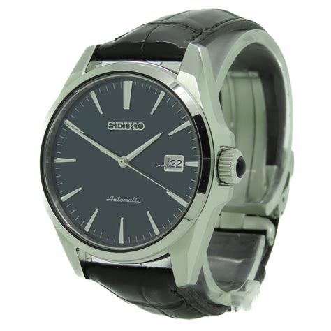 Seiko Presage Automatic Tuxedo for Rs.64,797 for sale from a Trusted ...