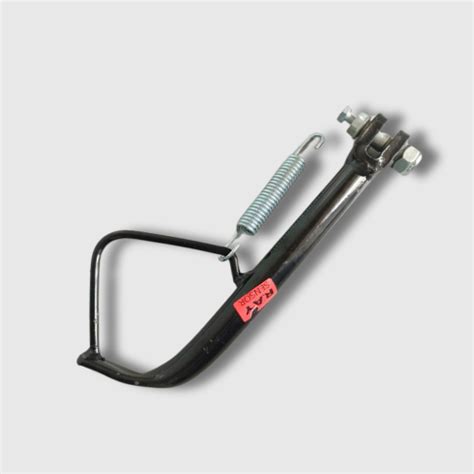 Side Stand Assy [Sensor Type] Ray BS6 | For Yamaha | Buy NV Spares ...