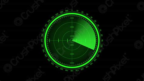 Image result for Radar Display Screen