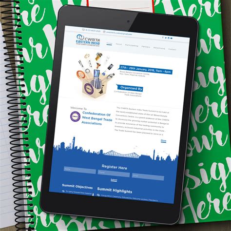 Website Designs - Website Designs Portfolio - Esigners