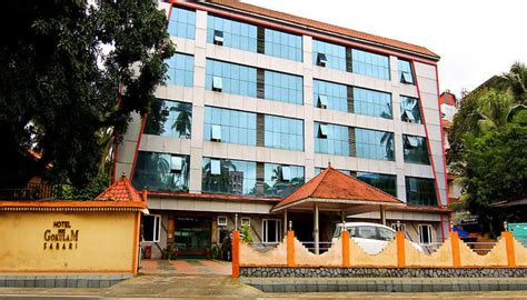 10 Best Resorts In Thrissur To Enjoy A Relaxing Escapade!